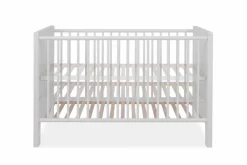 Babybett Landwood 70 x 140 cm<