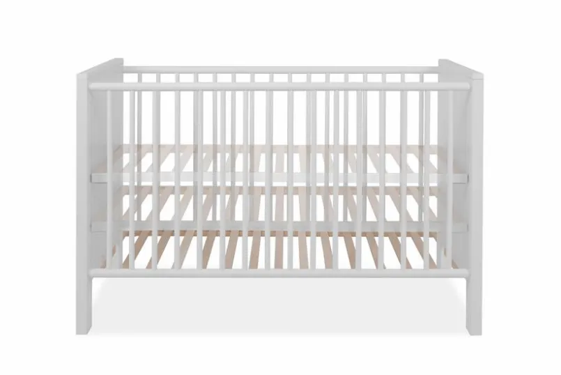 Babybett Landwood 70 x 140 cm<