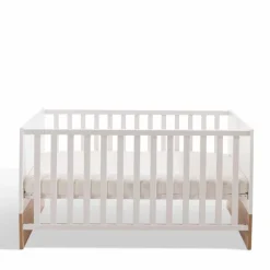 Babybett Remo 70 x 140 cm<Paidi