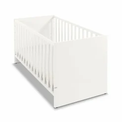 Babybetten|Babybetten|Paidi Babybett Tonio Plus 70 x 140 cm Weiß