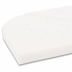 Babymatratzen|Babymatratzen|babybay Baby-Kaltschaummatratze Classic Fresh 49,5x89 cm Weiß