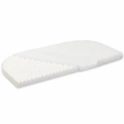 Baby-Kaltschaummatratze Klima Wave 49,5x89 cm<babybay
