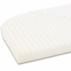 Baby-Kaltschaummatratze Klima Wave 49,5x89 cm<babybay
