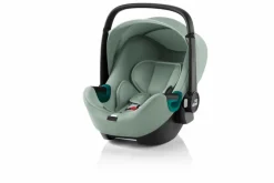Kindersitze Gruppe 0 (0-13 Kg)|britax römer Babyschale Baby-Safe 3 i-Size Jade Green