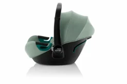 Kindersitze Gruppe 0 (0-13 Kg)|britax römer Babyschale Baby-Safe 3 i-Size Jade Green