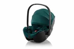 britax römer Kindersitze Gruppe 0 (0-13 Kg)-Babyschale Baby-Safe Pro Atlantic Green