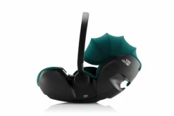 britax römer Kindersitze Gruppe 0 (0-13 Kg)-Babyschale Baby-Safe Pro Atlantic Green