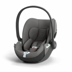 Kindersitze Gruppe 0 (0-13 Kg)|cybex Babyschale Cloud T i-Size Mirage Grey