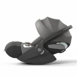 Kindersitze Gruppe 0 (0-13 Kg)|cybex Babyschale Cloud T i-Size Mirage Grey