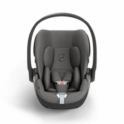 Kindersitze Gruppe 0 (0-13 Kg)|cybex Babyschale Cloud T i-Size Mirage Grey