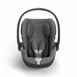 Kindersitze Gruppe 0 (0-13 Kg)|cybex Babyschale Cloud T i-Size Mirage Grey