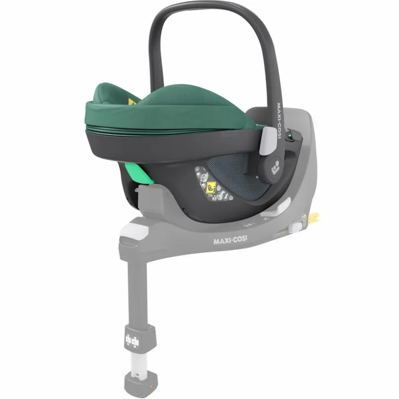 Babyschale Pebble 360<Maxi Cosi Best