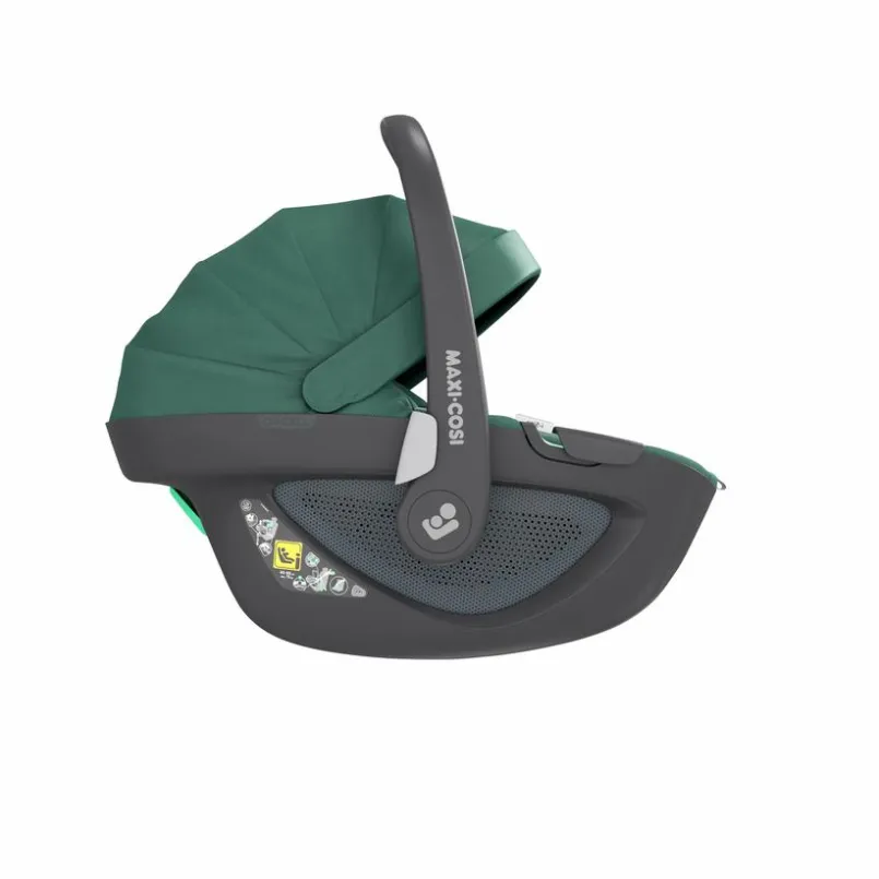 Babyschale Pebble 360<Maxi Cosi Best