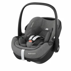 Kindersitze Gruppe 0 (0-13 Kg)|Maxi Cosi Babyschale Pebble 360 Pro Select Grey