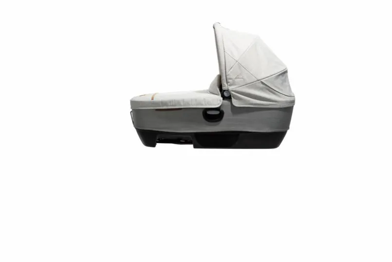 Kindersitze Gruppe 0 (0-13 Kg)|Joie Signature Babywanne Calmi R129 Oyster