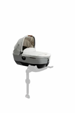 Kindersitze Gruppe 0 (0-13 Kg)|Joie Signature Babywanne Calmi R129 Oyster