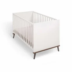 Babyzimmer-Komplettsets|Babyzimmer-Komplettsets|Paidi Babyzimmer-Set Edwin 4tlg. Off White