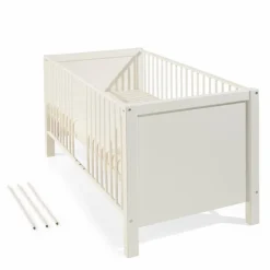 Babyzimmer-Set Filou 3tlg.<WIMEX Hot
