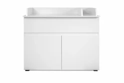Babyzimmer-Komplettsets|Babyzimmer-Komplettsets-Babyzimmer-Set Image 3tlg. Weiß
