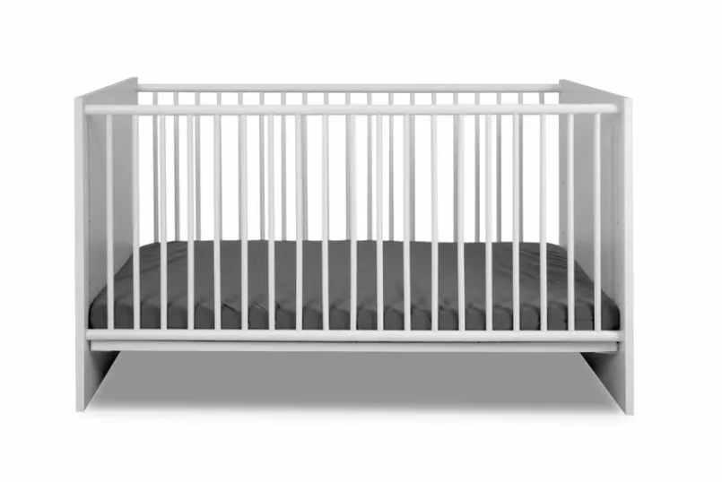Babyzimmer-Komplettsets|Babyzimmer-Komplettsets-Babyzimmer-Set Image 3tlg. Weiß
