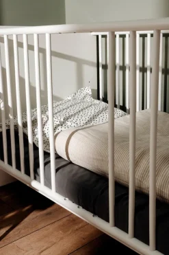 Babyzimmer-Komplettsets|Babyzimmer-Komplettsets-Babyzimmer-Set Image 3tlg. Weiß