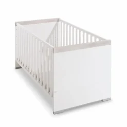 Babyzimmer-Komplettsets|Babyzimmer-Komplettsets|Paidi Babyzimmer-Set Kira 4tlg. Weiß
