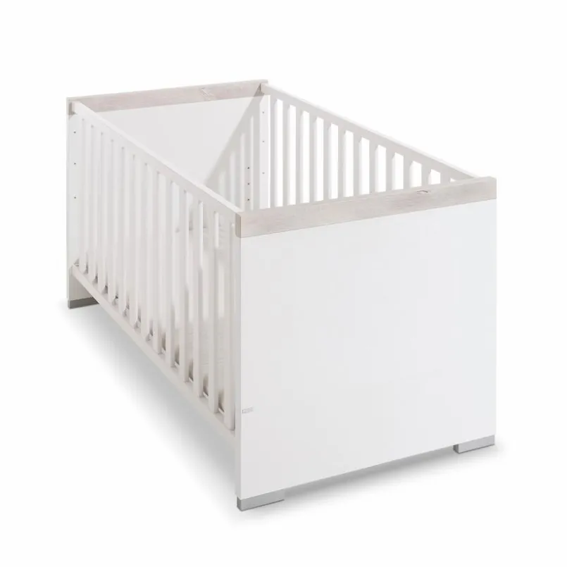 Babyzimmer-Komplettsets|Babyzimmer-Komplettsets|Paidi Babyzimmer-Set Kira 4tlg. Weiß
