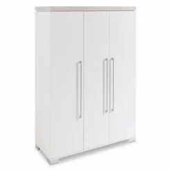 Babyzimmer-Komplettsets|Babyzimmer-Komplettsets|Paidi Babyzimmer-Set Kira 4tlg. Weiß