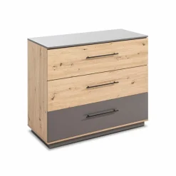 Babyzimmer-Set Lagos 3tlg.<roba Baumann Hot