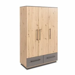 Babyzimmer-Set Lagos 3tlg.<roba Baumann Hot