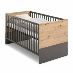 Babyzimmer-Set Lagos 3tlg.<roba Baumann Hot