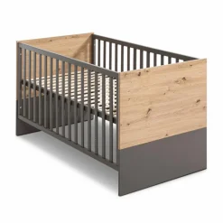 Babyzimmer-Set Lagos 3tlg.<roba Baumann Hot