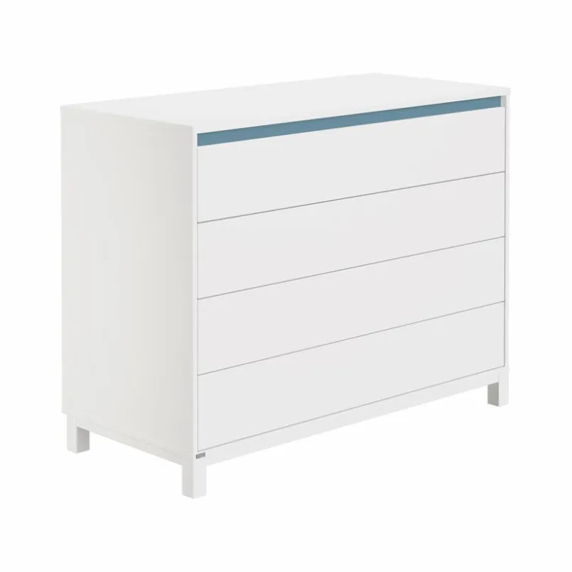Babyzimmer-Set Olli<Paidi