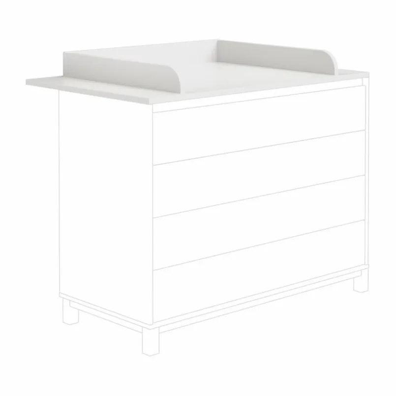Babyzimmer-Set Olli<Paidi