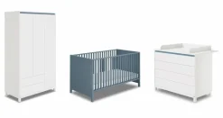 Babyzimmer-Set Olli<Paidi