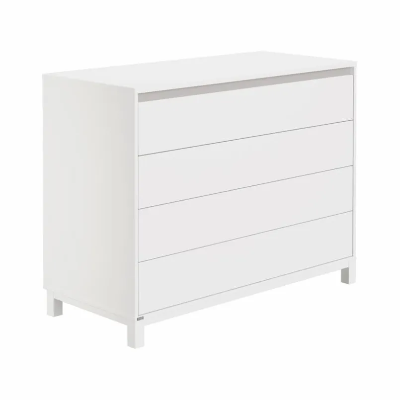 Babyzimmer-Komplettsets|Babyzimmer-Komplettsets|Paidi Babyzimmer-Set Olli Kieselgrau