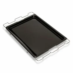 Backformen|Kaiser Backblech Cuisine Line Schwarz