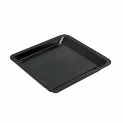 Kaiser Backformen-Backblech Delicious ausziehbar Schwarz