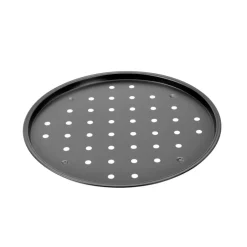 Backblech Pizza Ø 32 cm<Kaiser Online