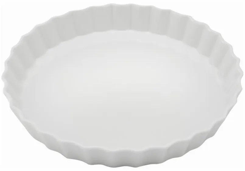 CreaTable Backformen-Backform Europa 1200 ml Weiß