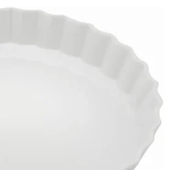 CreaTable Backformen-Backform Europa 1200 ml Weiß