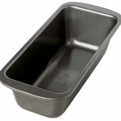 Backformen-Backform Königskuchen 30 cm Schwarz