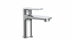 Badzubehör-Badarmatur WT12 601200 Chrom