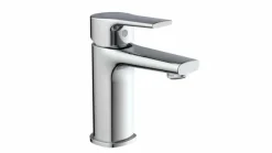 Badzubehör| Badarmatur WT13 601300 Chrom