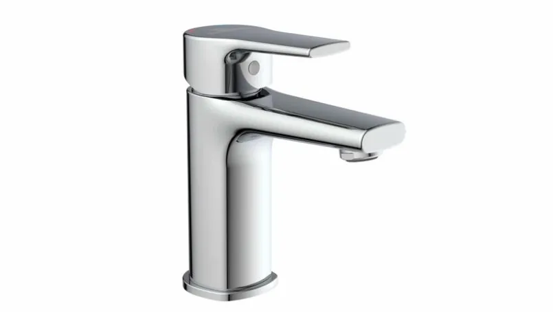 Badzubehör| Badarmatur WT13 601300 Chrom