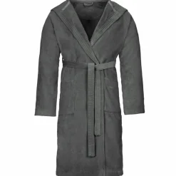 Bademäntel|Vossen Bademantel Texas XL Flanell
