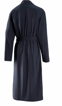 Bademäntel|JOOP! Bademantel Herren-Kimono 50 / 52 Blau