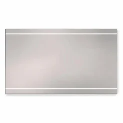 Bad-Spiegel|Pelipal Badezimmerspiegel PE 7005 Transparent