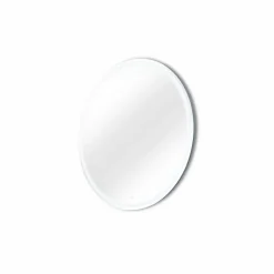 Bad-Spiegel|Puris Badezimmerspiegel Rounds Transparent