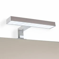 Badezimmer-Komplettsets-Badmöbel-Set City Weiß